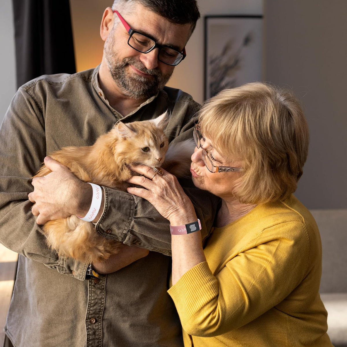 Daily Bible Verse Bracelet for Teens Scan to Read Scripture Christian Faith Wristband Gift for Boys Girls