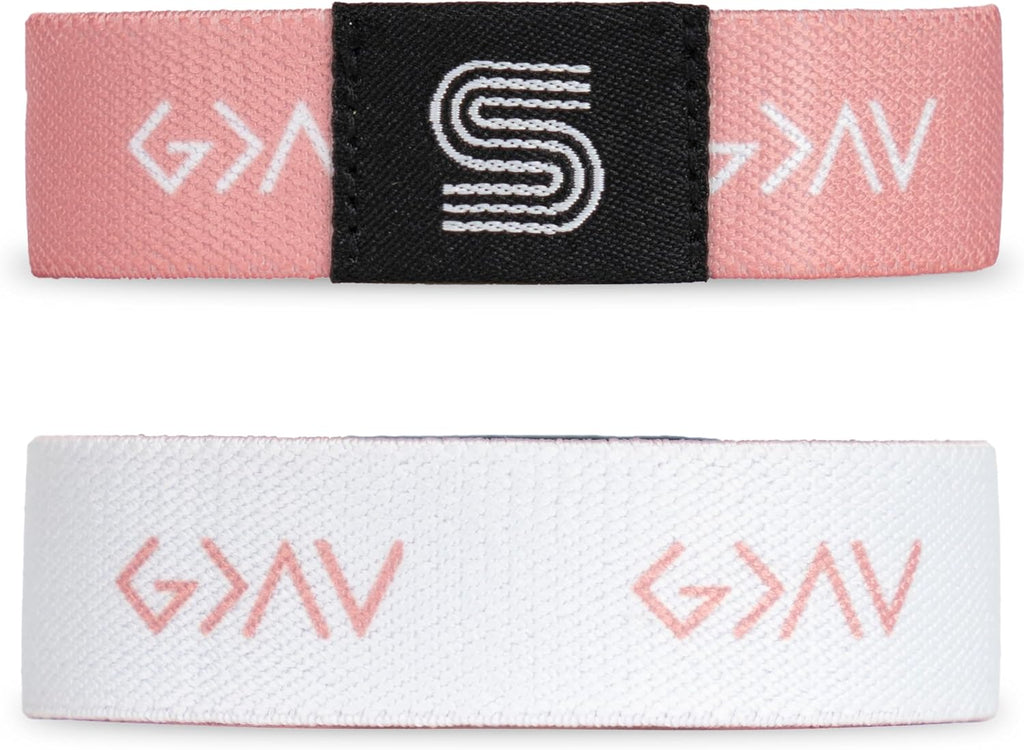 Daily Bible Verse Bracelet for Teens Scan to Read Scripture Christian Faith Wristband Gift for Boys Girls