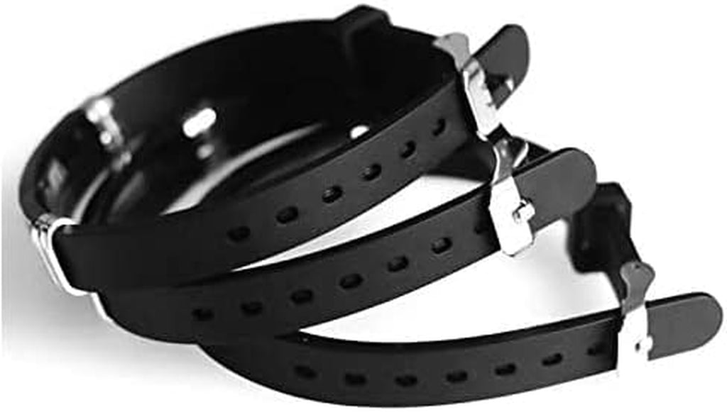 Men's Isaiah 41:10 Cross Leather Bracelet Stainless Steel Christian Bible Verse Faith Religious Jewelry Gift Women